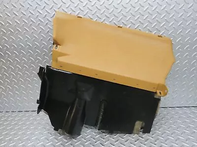 ⚙28558⚙ Mercedes-Benz W123 230E Under Dash Panel Right Palomino 1236892208 • $80.14