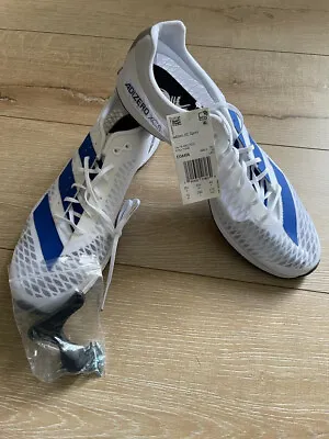 Adidas Adizero XC Sprint Shoe - Men S Track & Field Hombre Zapatillas Atletismo • $39.99