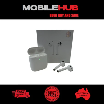$48.90 • Buy KINGLINK Bluetooth Earbuds Wireless Earphone Headset Charging Case Airpods