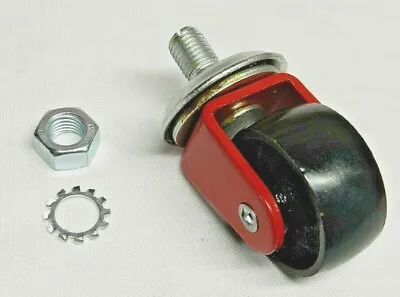 Replacement  Swivel Caster -all Metal Caster  For 2- 3 1/2 Ton Floor Jacks  • $29.89