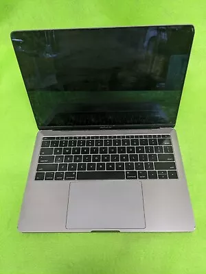 Apple Macbook Pro A1708 Laptop With Keyboard And 13  Screen - PARTS ONLY • $129.99