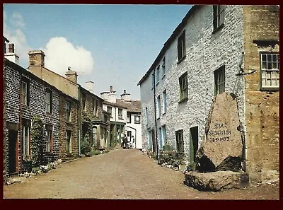 Dent  Nr Sedbergh.  J.Arthur Dixon Postcard  [37396] • £0.99