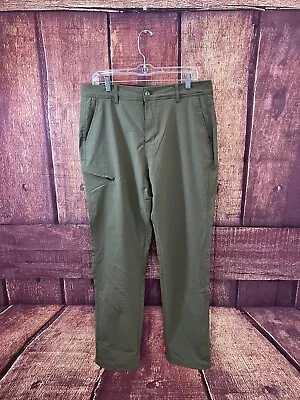 Gerry Men’s Venture  Lined Pants 34X34 • $19.99