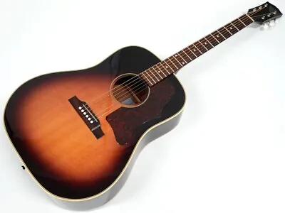 K.Yairi SJY-1A SB 2012 Acoustic Guitar • $1180