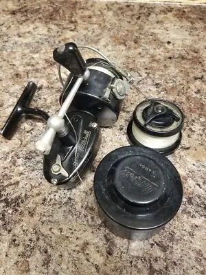 Mitchell 301 Fishing Reel • $60