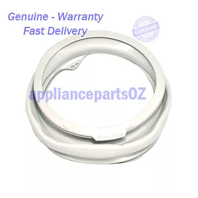 147110005 GENUINE Door Gasket Tab Bellow Electrolux Parts Washing Machine Parts • $74.90