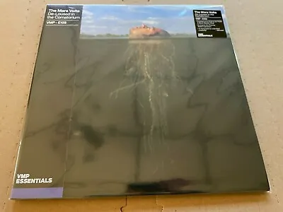 $79.99 • Buy NEW SEALED The Mars Volta - De-Loused In The Comatorium GOLD / BLACK Vinyl 2xLP 