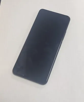 Xiaomi Mi 11 Lite 5G Black - 128GB - 8GB RAM - Dual SIM - Unlocked • £115