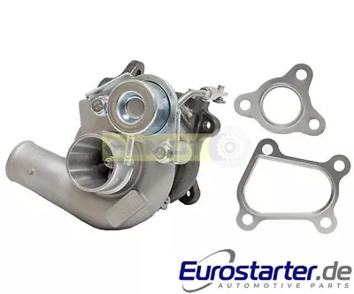 1* TURBOCHARGER NEW - OE-Ref. 97185241 For GM • $328.67