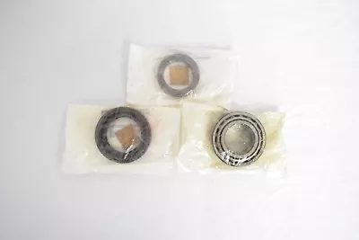 GENUINE Nissan Titan 2004-2008 Rear Axle Shaft Oil Seal Spacer Bearing Set  • $104.98