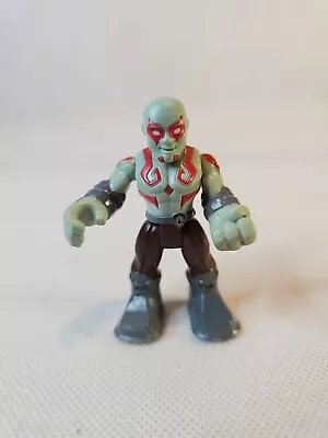 Imaginext Marvel Guardians Of The Galaxy Drex Figure  • £10