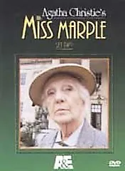 Miss Marple Collectors Set 2 (DVD 2002 3-Disc Set) • $4.98