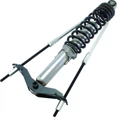 DRC Hard Ware Shock Spring Compressor For Motorcycles & ATVs • $30.41