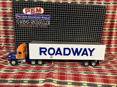 1/64 Semi Trucks Pem - Roadway • $80