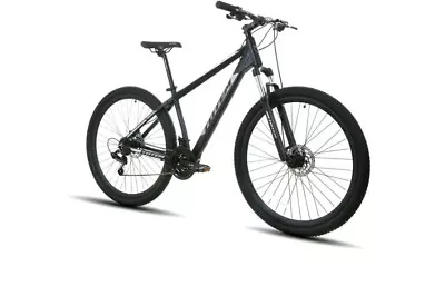 Totem TX10-Medium 29” Adult Mountain Bike 29” Bicycle Wheels Shimano 21 Speeds • $420