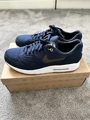 £325 • Buy Nike Air Maxim 1 X APC Rare Atmos Patta Sample 