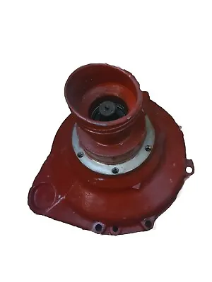 Volvo Penta Bellhousing 855611 AQ131 Sterndrive Model. Rebuilt New Seals Smooth • $143.92