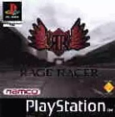 Rage Racer - Video Game - VERY GOOD • $17.56