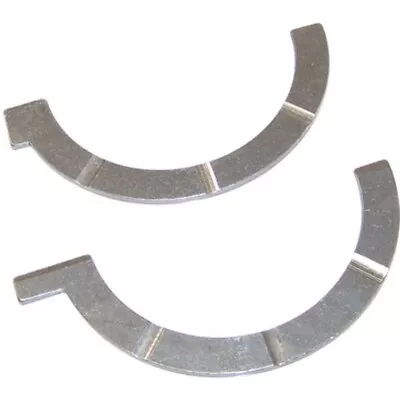 TW1160 DNJ Set Crankshaft Thrust Washer Sets For Ram Truck 1500 Grand Cherokee • $25.01