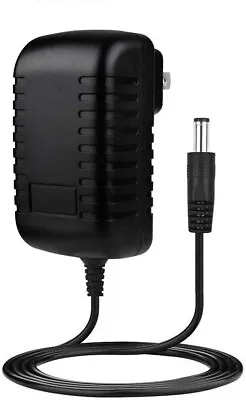 2A AC Converter Adapter DC 9V 1.2A 1200mA Power Supply Charger 5.5 X 2.1/2.5mm • $8.98