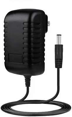 5V DC AC Adapter For M-Audio Fast Track Ultra Power Supply Cord Wall Charger PSU • $8.98