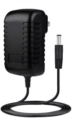 8V AC Adapter Charger For Entertech Magic Sing Karaoke ET25K ET9K ET13K Power • $8.98