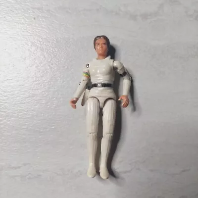 VTG- 1978 Mego Buck Rogers In 25th Century Wilma Deering Action Figure W/Gun! • $44.99