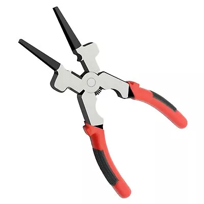 8 Welding Pliers Multifunction Carbon Steel Mig Welding Pliers With Insulated H • $13.66