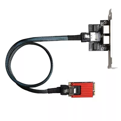 MINI PCI-E Gigabit Network Converter RJ-45 LAN Adapter Lan Card Fast Ethernet • $79.99