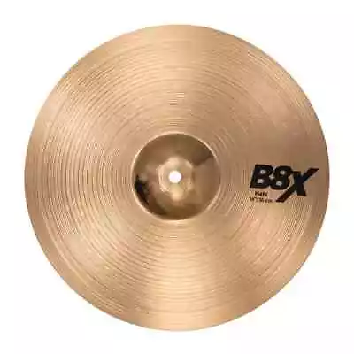 Sabian B8X Hi Hat Cymbals 14  • $184.99