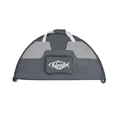 Palmyth Packable Wader Bag With Changing Mat For Fishing Or Hunting (Charcoal) • $54.56