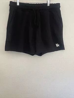 YoungLA Men's Bodybuilding French Terry Gym Workout Shorts Size 2XL • $22