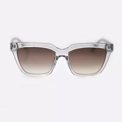 Oroton Sunglasses Jaymes B Stone Brown Gradient (2203220) • $173.24