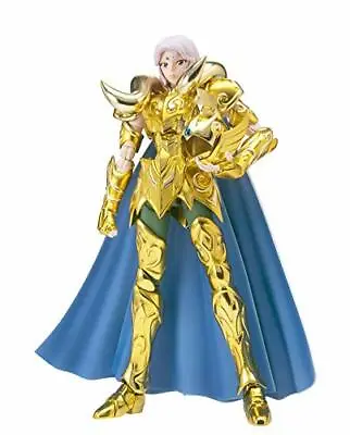 Bandai Spirits Saint Cloth Myth EX Aries Mu Revival Version • $189.99