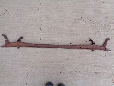 1913 1914 Model T Ford DB FRONT AXLE W/ EARLY SPRING PERCHES Original Vintage • $225