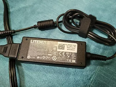 Genuine LiteOn For Dell AC Ddapter Replacement PA 1300-04 Output 19V • $12.99