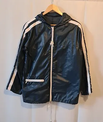 Vintage 70s Anorak Jacket S • £17.99
