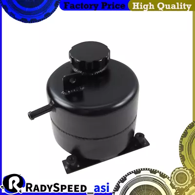 Water Coolant Overflow Expansion Tank For Mini Cooper S 05-08 R52/ 02-06 R53 AU • $64.99