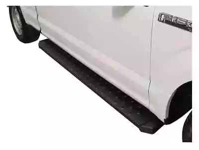 Steelcraft STX600 Running Boards Fits 12-20 Nissan Nv 1500/2500/3500 Van • $300.99