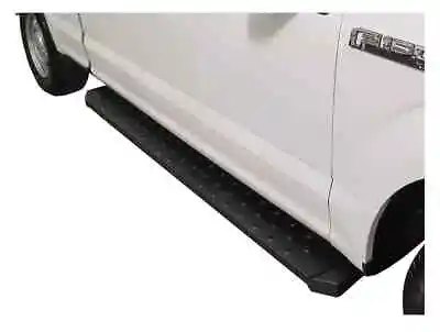 Steelcraft STX600 Running Boards Fits 14-22 Dodge Promaster Van • $300.99
