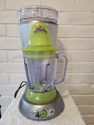 Margarita Margaritaville Frozen Concoction Drink Blender Slushie Maker • $70