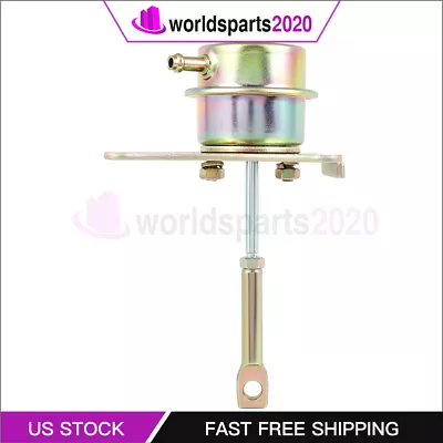 GT28 T25 T28 Turbo Turbocharger Wastegate Actuator 7 PSI To 25 PSI For GARRETT • $19.80