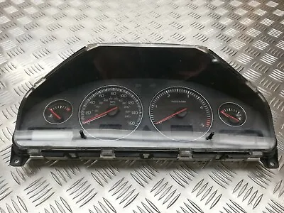 T2 Volvo Speedometer (instrument Cluster) 30746111 69594-850T 8602891 • $71.64