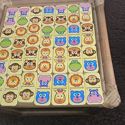 £2 • Buy Childrens Dominoes