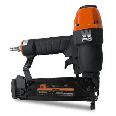 18-Gauge Pneumatic Brad Nailer Pneumatic Air Compressor Nail Gun • $31.35