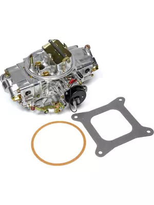 Holley Model 4150 Double Pumper Carburettor CFM 650 4-Barrel Tumble (0-4777SAE) • $1328.85