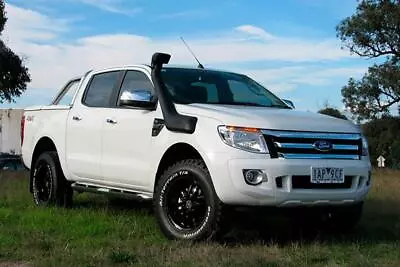 Safari Snorkel To Suit FORD RANGER-PX Wildtrack & XLT V-Spec SS980HF • $587.50