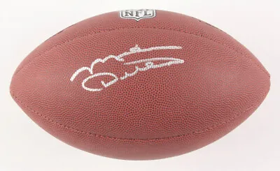 Mike Ditka Signed NFL Football (Schwartz) 1985 S.B. XX Chicago Bears Head Coach • $111.96