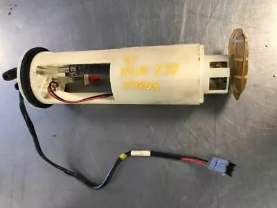 Fuel Pump Only Convertible Fits 98-04 VOLVO 70 SERIES 83188 • $66.97