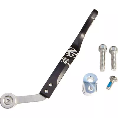 K-EDGE SRM Professional Road Braze-On Chain Catcher For Front Derailluer Only • $64.99